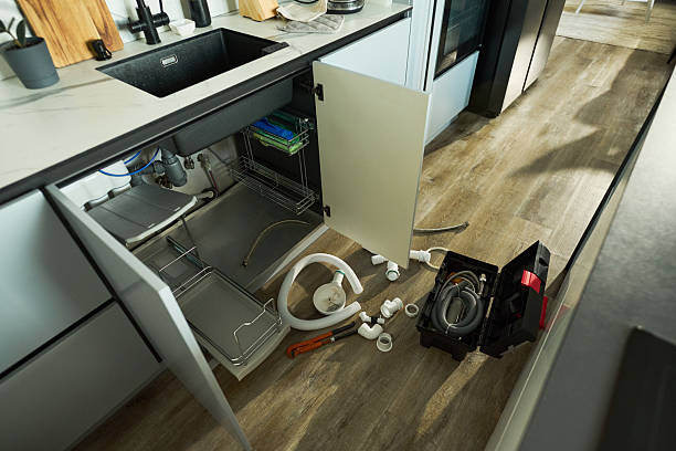 Trusted Leak Detection service in El Dorado, KS - AAA Plumbing Heating