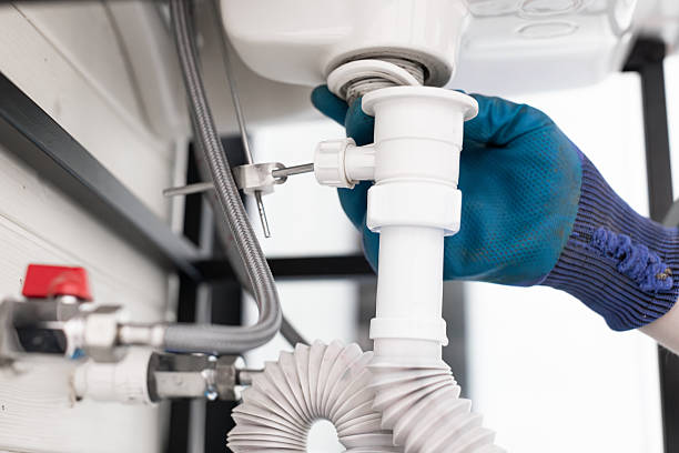 Reliable Leak Detection contractor in El Dorado, KS by AAA Plumbing Heating